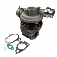 Новая турбина турбокомпрессор renault kangoo latitude 1.5 dci 110 л.с.