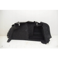 Правый обивка багажника volkswagen jetta mk6 162 , 163 5c6867428 2.0l дизель