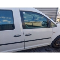 Дверь в сборе правая передняя volkswagen caddy iii lb9a