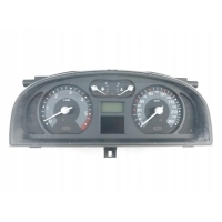 Спидометр renault лагуна ii 1.9 dci 8200291330