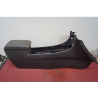 Тоннель центральная mazda 3 bl 09 - 13r европа