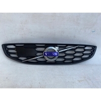 Volvo s60 v60 рестайлинг кросс кантри cc решетка радиатора оригинальный . 31425492