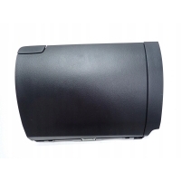 Бардачёк полка панели консоль европа 3v1857097al skoda superb iii 3v 2016 г.