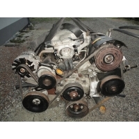 Двигатель понтиак транс am 3.1 v6 lh0 2am
