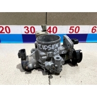 Заслонка дроссельная Toyota Ipsum M10 (1995—2001) 1997 222107A560