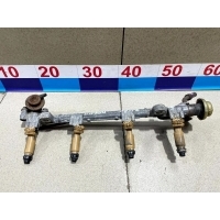 Форсунка топливная Toyota Ipsum M10 (1995—2001) 1997 2325074170