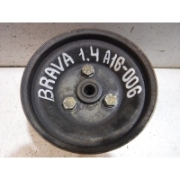 Насос ГУР FIAT Brava I (1995—2001) 46473841