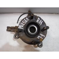 Кулак поворотный передний левый Nissan Presea I (1990—1994) R11 2000 400150M005