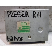 Блок управления двигателем Nissan Presea I (1990—1994) R11 2000 237109M008