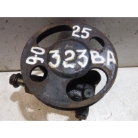 Насос ГУР Mazda 323 BA (1994—2000) B21H32650A