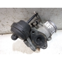 Клапан EGR Volkswagen Golf Mk4 (1997—2006) 038129637