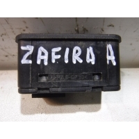 Блок управления стеклоподъемниками Opel Zafira A рестайлинг (2003—2006) 2004 13363401