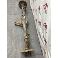 Б/У мост подвески (балка) Toyota MARK 2 LX80 1991 22070, 42110-22240, 04412-20030, -Б/У Детали сняты с АВТОМОБИЛЯ