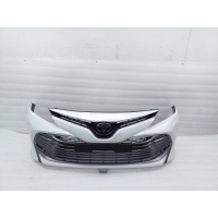 Бампер Toyota Camry 70 2018 521190X946, 5310233220, 8934160060A4, 8121048051, 8121948051, 5310133540, 8535333020A1, 8535433020A1