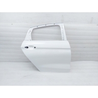 Дверь Chery Arrizo 8 2024 551000847AADYJ