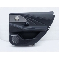 Обшивка двери Chery Arrizo 8 2024 403009875AAABK