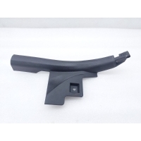 Накладка порога Chery Arrizo 8 2024 403003853AAABK