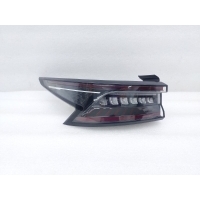 Фонарь Chery Arrizo 8 2024 605000719AA