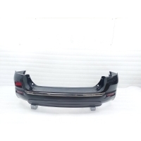 Бампер Toyota Highlander GSU45L 2011 5215948918, 5216948040, 5275148020, 819100E040, 819200E020, 8159048130C0