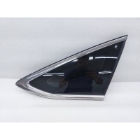 Стекло кузовное глухое Chery Arrizo 8 2024 555000242AA