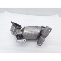 Катализатор Chery Arrizo 8 2024 153000379AA