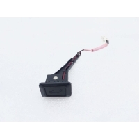 Кнопка открывания багажника Toyota Highlander GSU45L 2011 8493048021