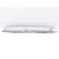 Накладка двери багажника Toyota Highlander GSU45L 2011 7681148250, 8127048011