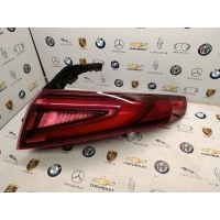 Фонарь задний правый Alfa Romeo Giulia 2 2019 50548561,00505485610