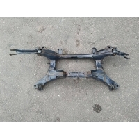 Балка подвески задняя Chevrolet Equinox 3 2018 84176775