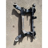 Балка подвески задняя Alfa Romeo Stelvio 1 поколение 2018 50551803,00505518030