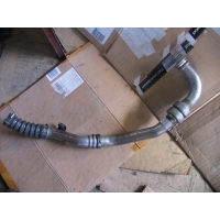 Clio modus трубки провода интеркулера 8200447887