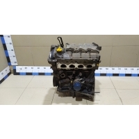 Двигатель RENAULT Duster 2012> 100017528R