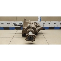 Коробка раздаточная RENAULT Duster 2012> 331000153R