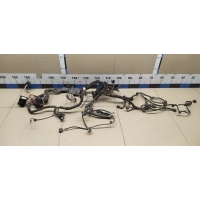 Проводка (коса) RENAULT Duster 2012> 240115951R