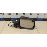 Зеркало правое электрическое RENAULT Duster 2012> 963018796R