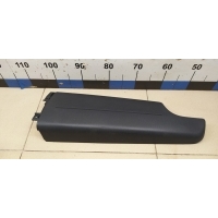 Накладка (кузов внутри) RENAULT Duster 2012> 681348877R