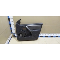 Обшивка двери передней правой RENAULT Duster 2012> 809008157R