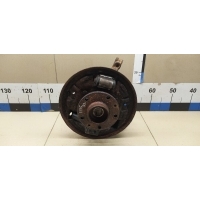Кулак поворотный задний левый RENAULT Duster 2012> 430194182R