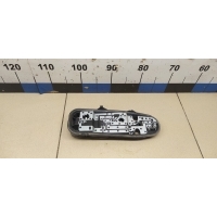 Плата заднего фонаря левая RENAULT Duster 2012> 265550368R