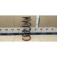 Пружина передняя RENAULT Duster 2012> 540105167R