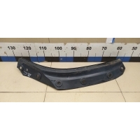 Накладка заднего крыла правого RENAULT Duster 2012> 788742869R