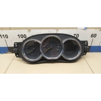 Панель приборов RENAULT Duster 2012> 248102001R