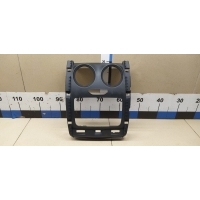 Накладка (кузов внутри) RENAULT Duster 2012> 682603969R