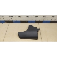 Накладка (кузов внутри) RENAULT Duster 2012> 681357261R