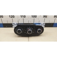 Блок управления климатической установкой RENAULT Duster 2012> 275109055R