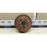 Барабан тормозной RENAULT Duster 2012> 8200835832