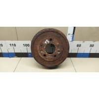 Барабан тормозной RENAULT Duster 2012> 8200835832