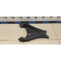 Рычаг передний левый RENAULT Duster 2012> 545012815R