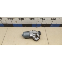 Моторчик стеклоочистителя передний RENAULT Logan 2005-2014 0390241544