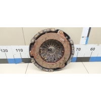 Корзина сцепления RENAULT Duster 2012> 8201012792